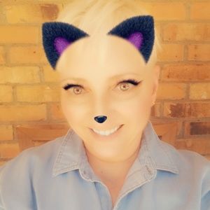 Meet your Posher, Catherine